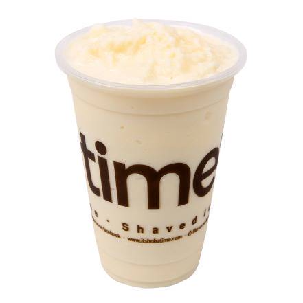Order Coconut Shake food online from Boba Time store, Los Angeles on bringmethat.com
