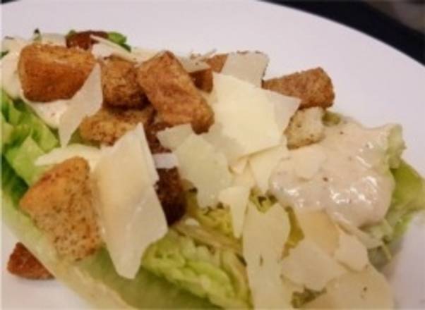 Order SAL / CAESAR A LA CARTE food online from Ovation Bistro & Bar-Lakeland store, Lakeland on bringmethat.com