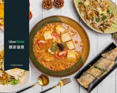 飽食早午餐brunch