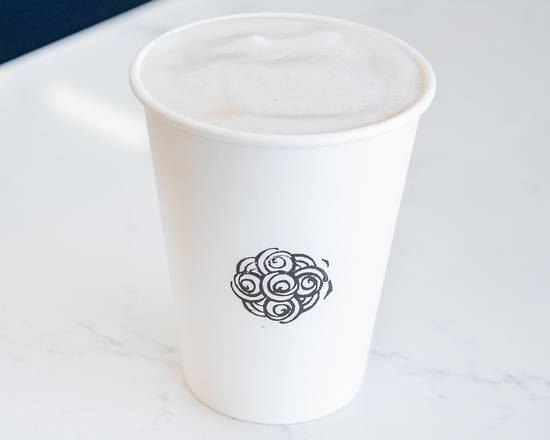 Order London Fog Tea Latte food online from Kayla Cake store, Fullerton on bringmethat.com