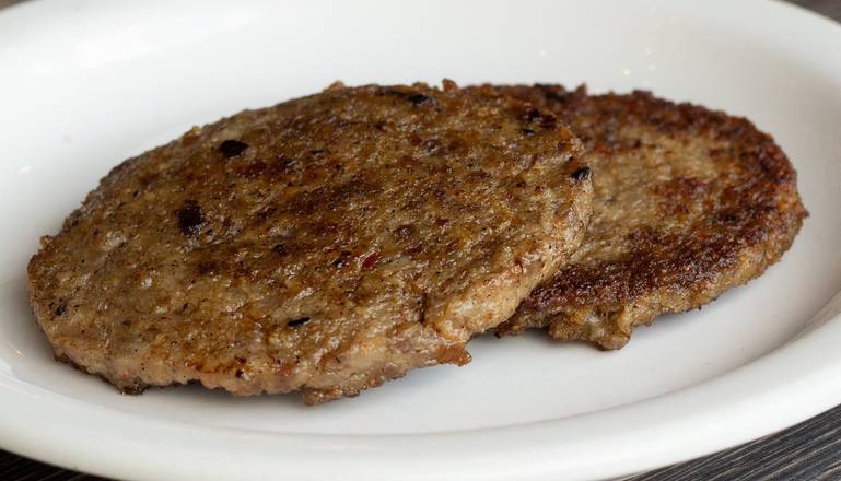 Order Sausage Patties food online from Metro Diner store, Oviedo on bringmethat.com