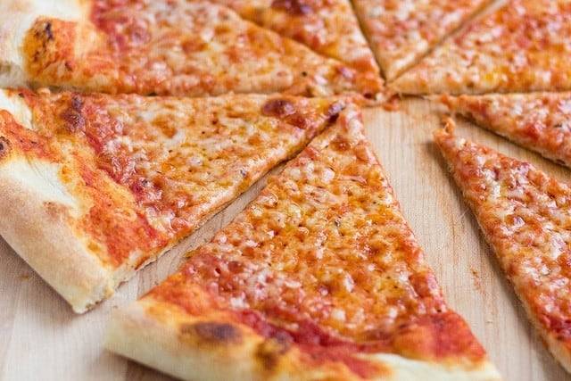 Order LARGE CHEESE 16" food online from Portofino italian restaurant store, Charlotte on bringmethat.com