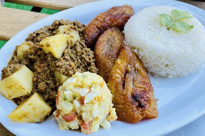 Order Dale Molida food online from Dale Arepa Bar & Healthy Bistro store, Miami on bringmethat.com