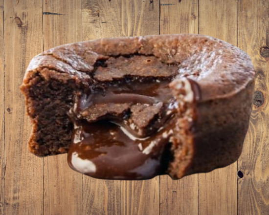 Fondant au chocolat