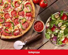 Telepizza - Śląska