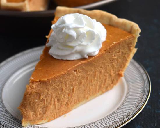 Order Pie Slice - (Variety of Flavors) food online from Lb Cake Stop store, Baldwin Park on bringmethat.com