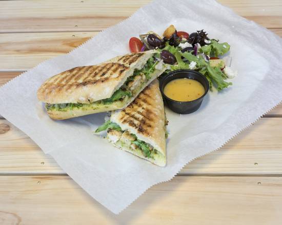 Panini Delivery In Eatonville Postmates