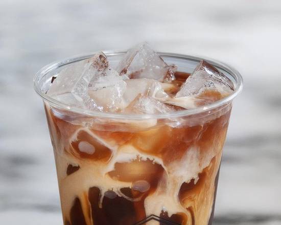 Americano Iced 16oz