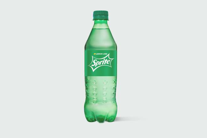 Order Sprite Bottle food online from Freshii Inc. store, Chicago on bringmethat.com