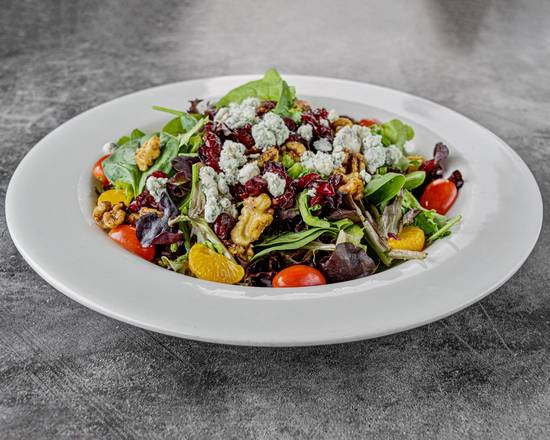 Order The Bleu Cheese & Walnut  food online from Apollo's Bistro store, Apollo Beach on bringmethat.com
