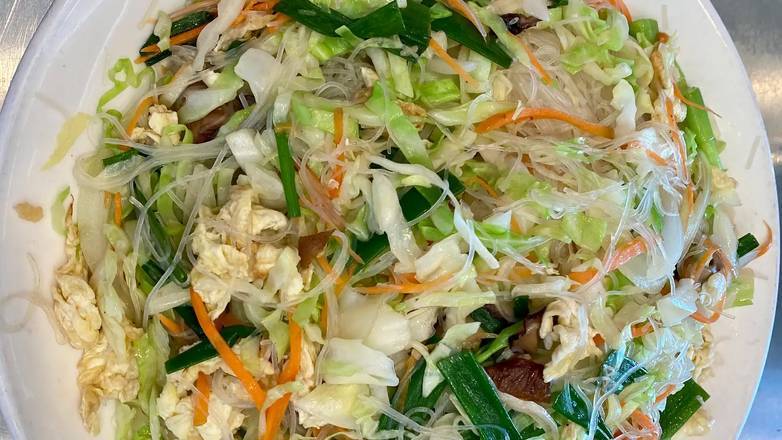 Order Stir-Fried Rice Noodles food online from 88 Baobao store, Castro Valley on bringmethat.com