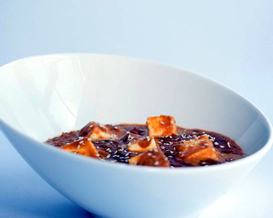 Order Paneer Tikka Masala (G)  food online from Spice Affair store, Beverly Hills on bringmethat.com