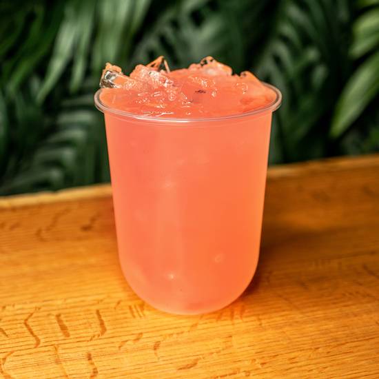 Order Lychee Green tea food online from Hartford Poke Co. store, Hartford on bringmethat.com