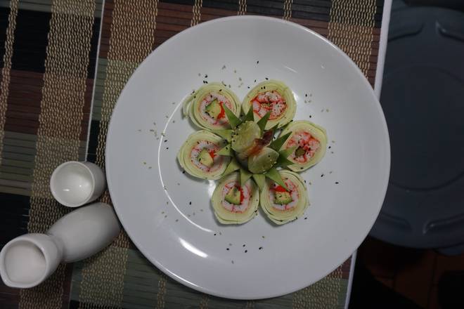 Order Kani Su food online from Sea Siam store, Pinecrest on bringmethat.com