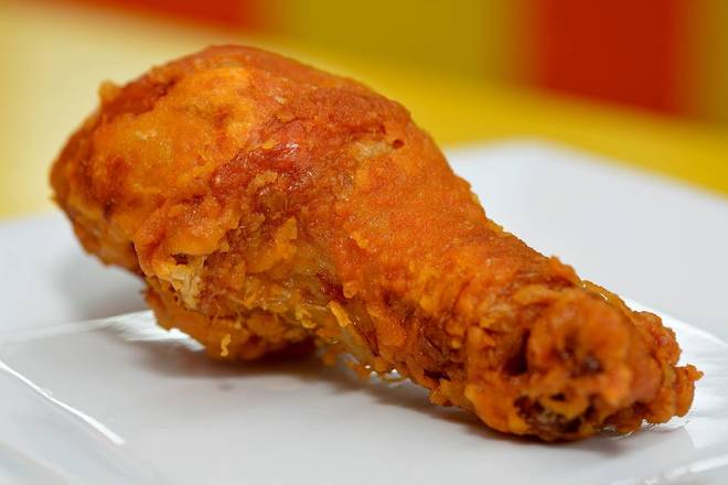Order Leg  food online from Chicken Delight store, Jersey City on bringmethat.com