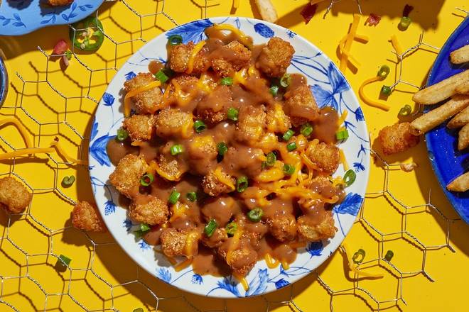 Order Country Tots food online from Coop & Run store, Spartanburg on bringmethat.com