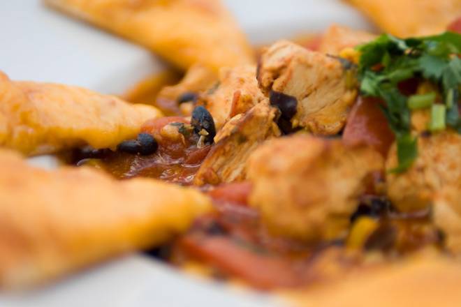 Order Chicken Del Sol food online from Pita Jungle store, Glendale on bringmethat.com