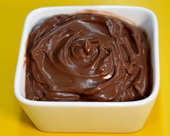 Order Vanilla and Chocolate Pudding food online from Chicken Delight store, Jersey City on bringmethat.com
