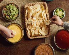Monterey's Little Mexico (602 Dalworth St)