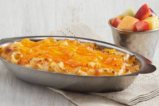 Order Mac & Cheese Pick A Pair food online from Newk Eatery store, Collierville on bringmethat.com