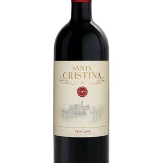 Order Santa Cristina - Toscana food online from Santa Monica Liquor store, Santa Monica on bringmethat.com