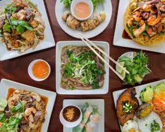 Pho Hanoi