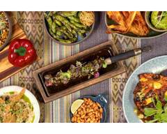 MIRA RESTAURANT