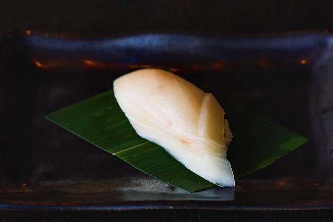 Order Super White Tuna A La Carte food online from Mika Sushi II store, Westminster on bringmethat.com