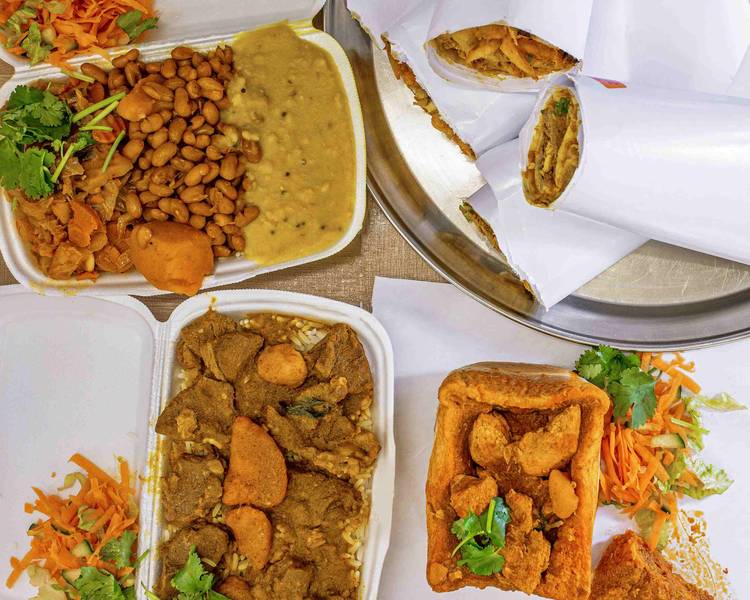 THE BEST Roti Delivery in Cape Town See Prices & Order Online Uber Eats
