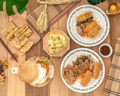 劉姊姊飯糰田美店