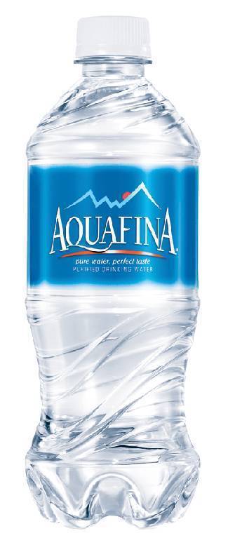 Order Aquafina Water food online from Calzone store, Sacramento on bringmethat.com