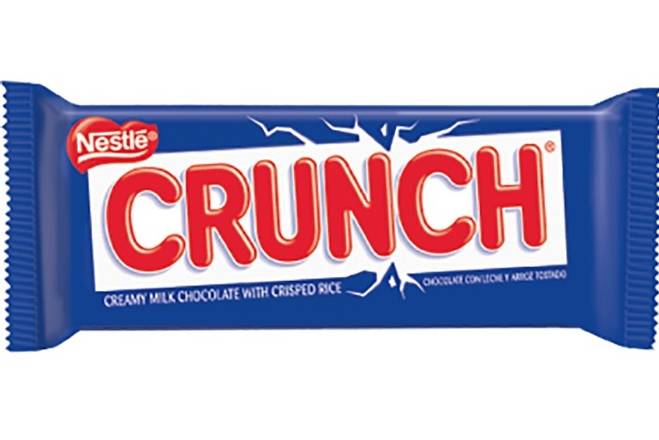 Order Crunch Bar food online from Fresko Market store, Miami on bringmethat.com