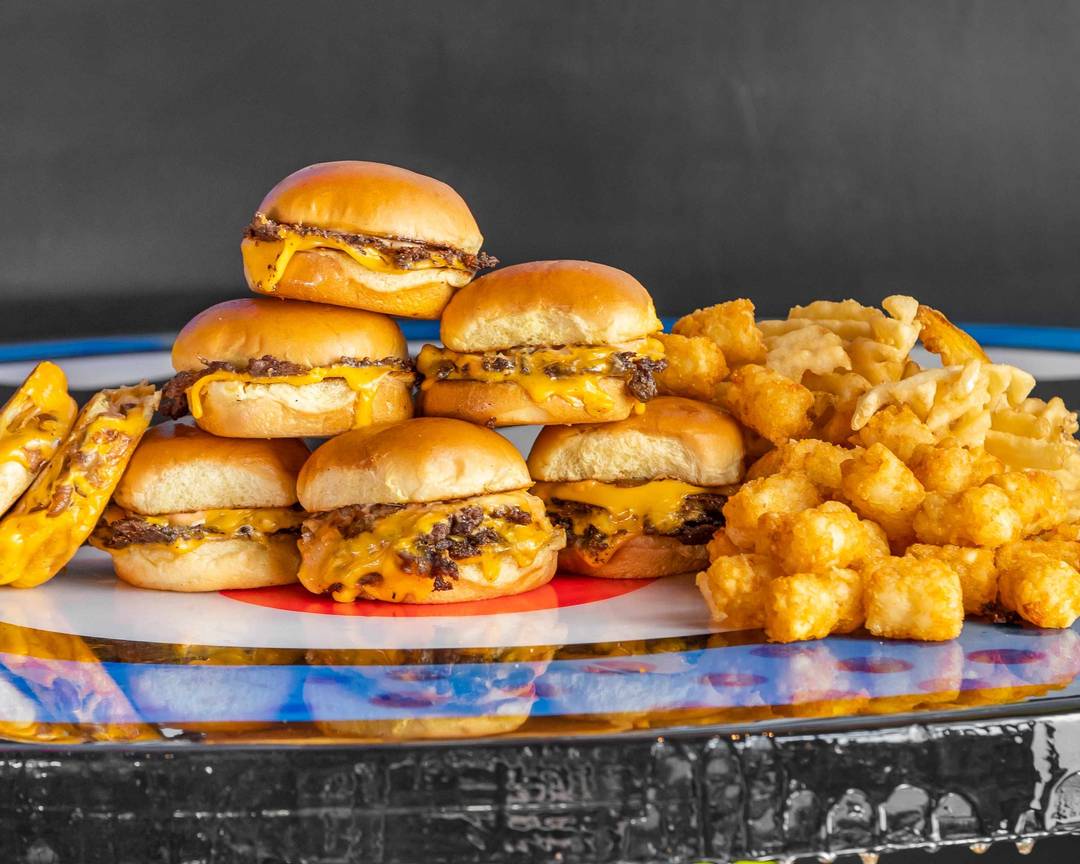 Order Chris N Eddy's Menu Delivery【Menu & Prices】 5539 West Sunset