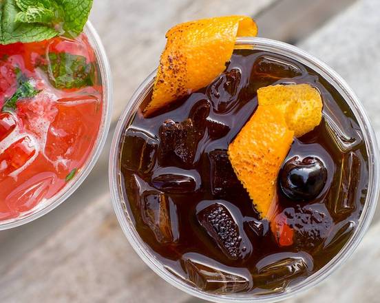 Order cold fashioned food online from SPRO Mission Dolores/Castro store, San Francisco on bringmethat.com