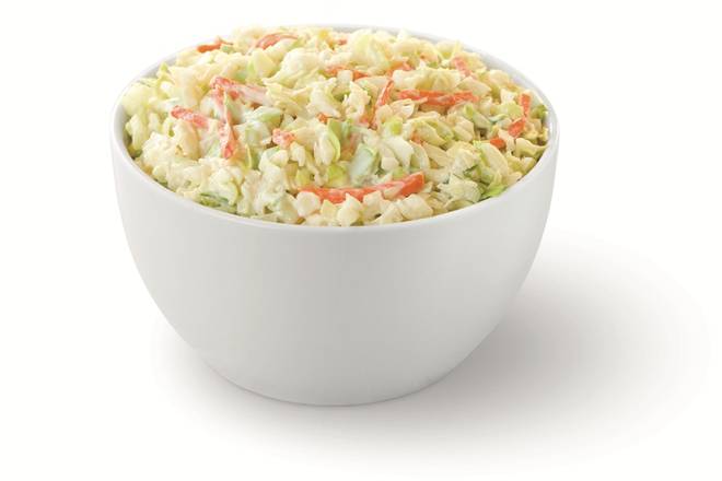 Order Cole Slaw food online from Golden Chick store, Corpus Christi on bringmethat.com