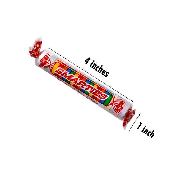 Order Smarties Mega food online from Rocket Fizz store, Ventura on bringmethat.com