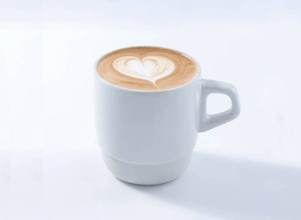 Louisa Coffee Taipei Bridge