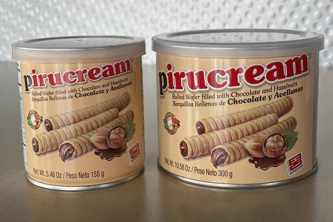 Order Pirucream Large can  food online from Are Pitas store, Tampa on bringmethat.com