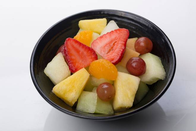 Order Fruit Salad food online from F2o Fresh to Order store, Johns Creek on bringmethat.com