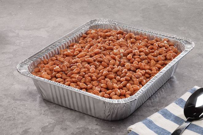 Order Seasoned Pinto Beans food online from Golden Corral store, Pasadena on bringmethat.com