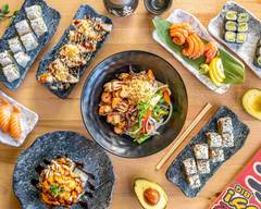 Sushi Break Robina