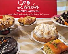 Pastelería Luzón