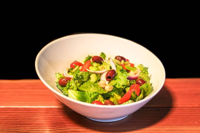 Order Tommy's House Salad  food online from Tommy's Tavern + Tap store, Staten Island on bringmethat.com