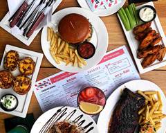 TGI Fridays - Jana Pawła II