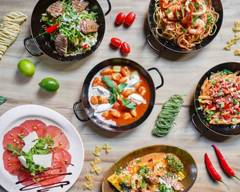 Pasta Corner