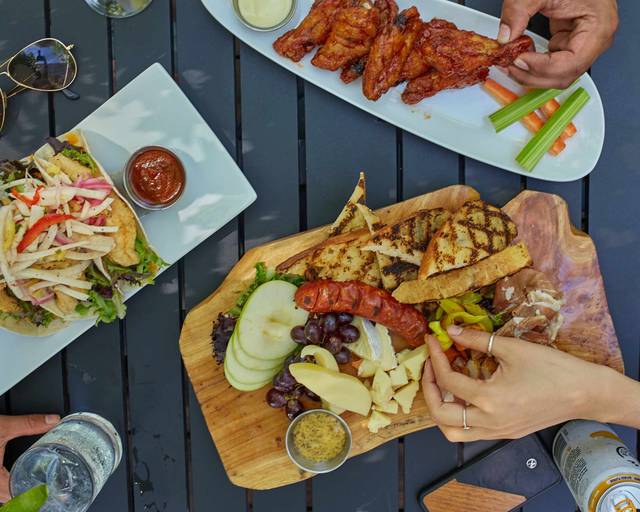 THE 10 BEST FAST FOOD DELIVERY in Calgary 2024 Order Fast Food