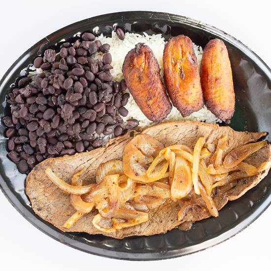 Order Palomilla food online from Mojito Grill store, South Miami on bringmethat.com