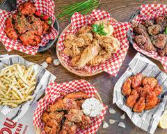 Seoul Chicken