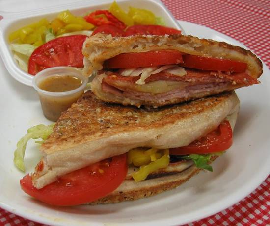 Order Italian food online from Five Star Pizza - College Rd. store, Ocala on bringmethat.com