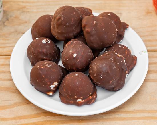 Order BonBon food online from Gunthers Quality Ice Cream store, Sacramento on bringmethat.com